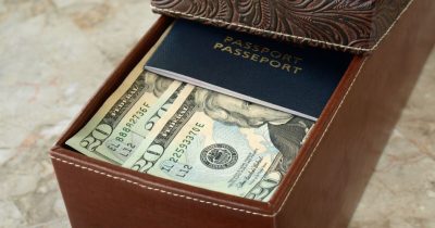 This is how you can preserve your wealth with a second citizenship