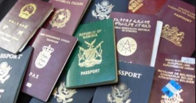 Saudi: 83% of second citizenship applicants are expat families
