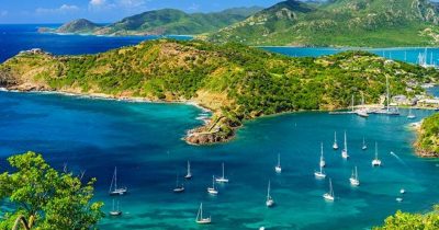 Industry News ‘Antigua and Barbuda webinars prepare travel agents for destination re-opening’