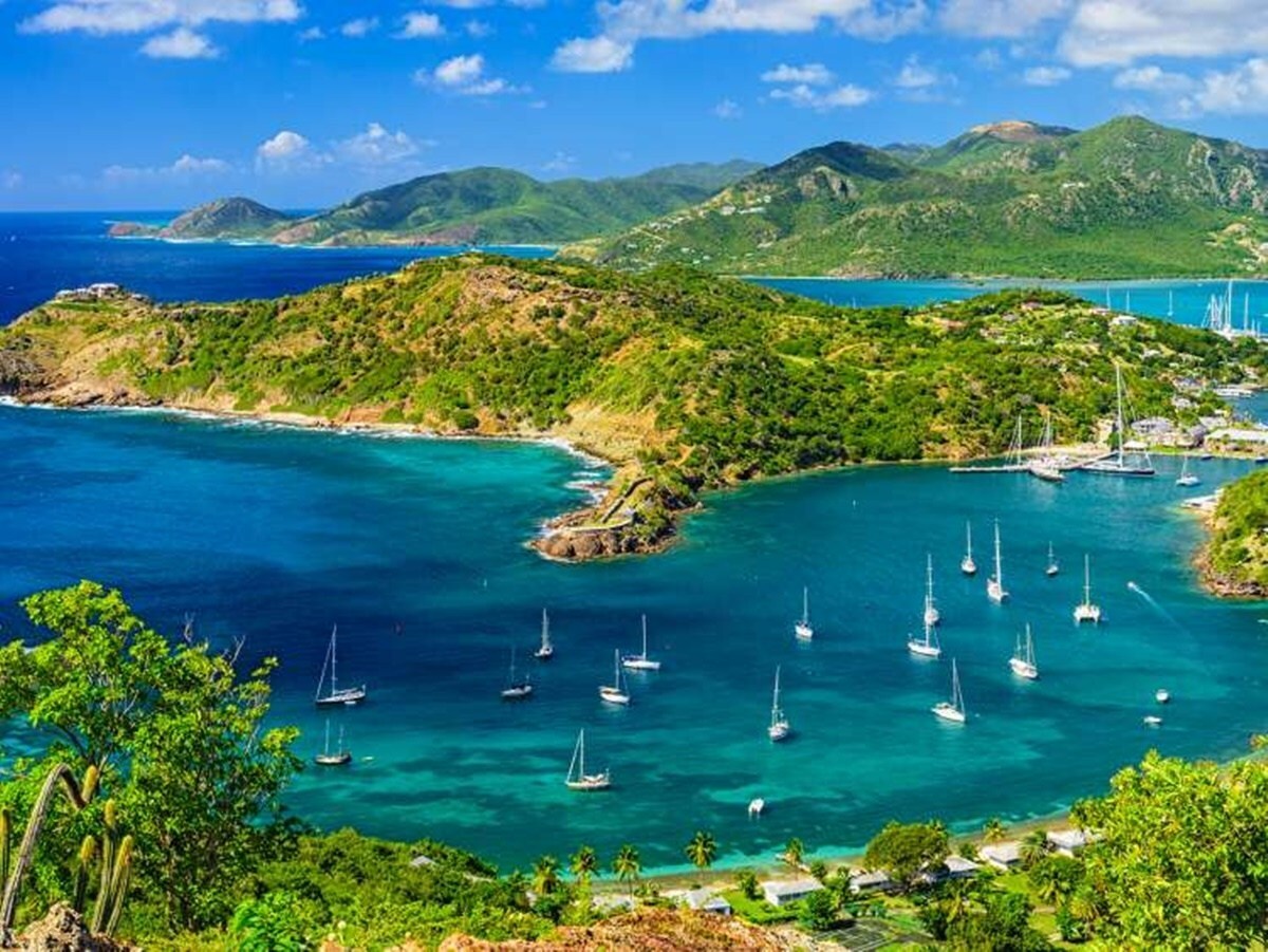 Industry News 'Antigua and Barbuda webinars prepare travel agents for ...