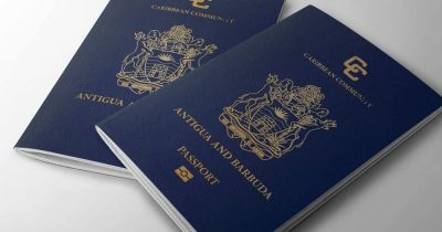 Industry News ‘Antigua: 241 new CIP citizens in the first half of 2019’