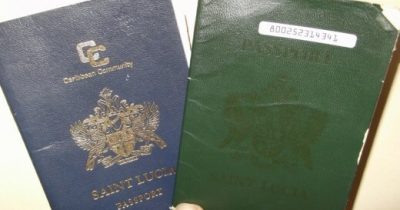 Industry News ‘Deadline for the recall of non-machine readable passports not extended’