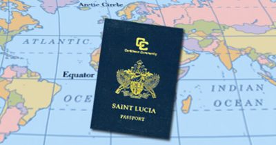 Industry News ‘Deadline extended for recall of non-machine readable passports’