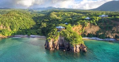 The Caribbean’s hidden gem: Top 10 reasons to visit Dominica