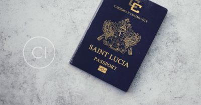 Why you need to get a St Lucia Passport this year