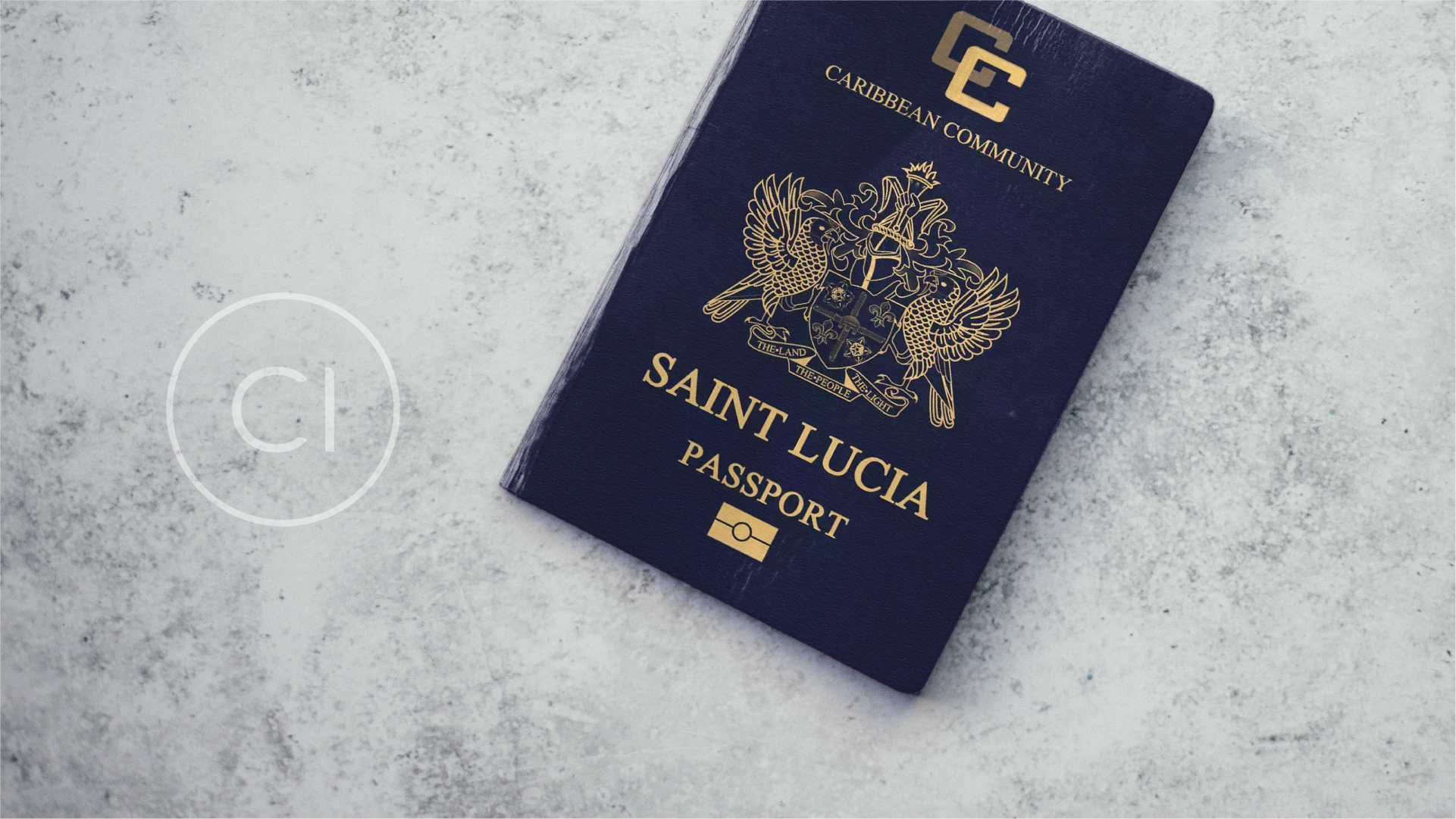 لماذا تحتاج إلى الحصول على جواز سفر سانت لوسيا هذا العام | Citizenships ...
