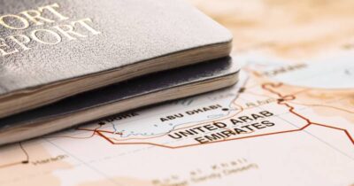 Why a second passport can be beneficial for UAE entrepreneurs
