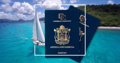 The Role of Citizenship Investment in Fostering Positive Change in the Carribean: Pathways to Progress