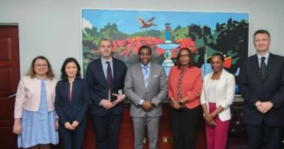 St. Kitts And Nevis Achieves Remarkable Economic Turnaround With Surplus In 2023