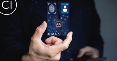 Navigating the new UK Electronic Travel Authorization: What you need to know about