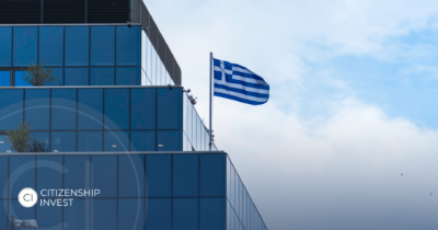 Greece’s Real Estate Renaissance: Opportunities for Investors in 2025 and Beyond